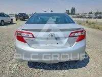 2014 Toyota CAMRY фото