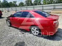 2014 Toyota CAMRY photo