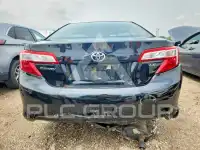 2014 Toyota CAMRY photo