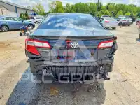 2014 Toyota CAMRY photo