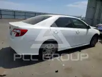 2014 Toyota CAMRY фото