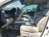 2014 Toyota CAMRY photo