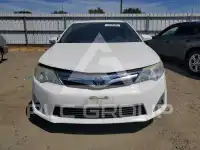 2014 Toyota CAMRY photo