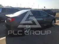 2014 Toyota CAMRY фото