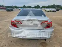 2014 Toyota CAMRY фото
