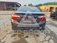 2014 Toyota CAMRY photo