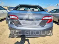 2014 Toyota CAMRY photo