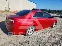2014 Toyota CAMRY фото