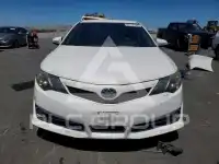 2014 Toyota CAMRY photo