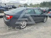 2014 Toyota CAMRY фото