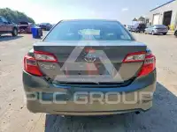 2014 Toyota CAMRY фото
