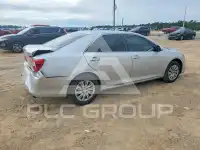 2014 Toyota CAMRY фото