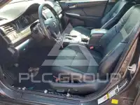 2014 Toyota CAMRY фото