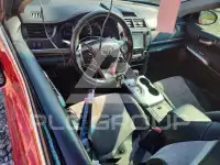 2014 Toyota CAMRY фото