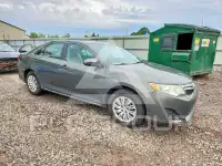 2014 Toyota CAMRY фото