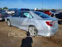 2014 Toyota CAMRY фото