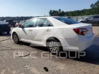 2014 Toyota CAMRY фото