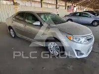 2014 Toyota CAMRY фото