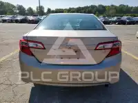 2014 Toyota CAMRY photo