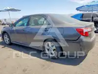 2014 Toyota CAMRY фото