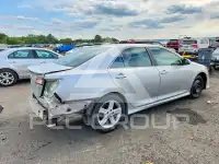 2014 Toyota CAMRY фото