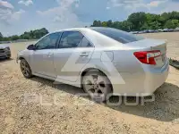 2014 Toyota CAMRY фото