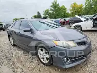2014 Toyota CAMRY фото