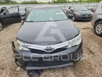 2014 Toyota CAMRY фото