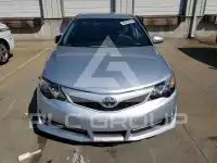 2014 Toyota CAMRY фото