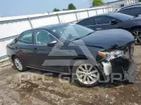 2014 Toyota CAMRY фото