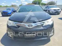 2014 Toyota CAMRY фото