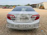2014 Toyota CAMRY фото