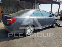 2014 Toyota CAMRY фото