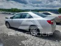 2014 Toyota CAMRY фото