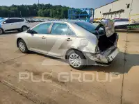 2014 Toyota CAMRY photo