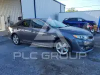 2014 Toyota CAMRY фото