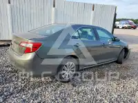 2014 Toyota CAMRY фото