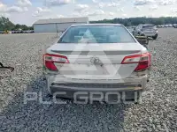 2014 Toyota CAMRY photo