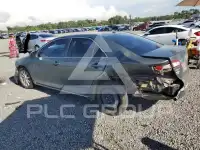 2014 Toyota CAMRY photo