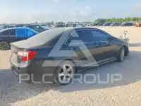 2014 Toyota CAMRY photo