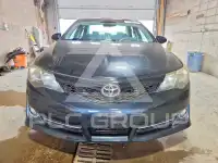 2014 Toyota CAMRY фото