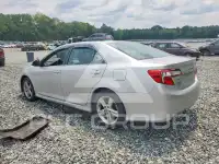 2014 Toyota CAMRY photo