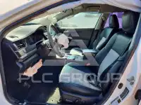 2014 Toyota CAMRY фото