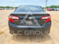 2014 Toyota CAMRY фото