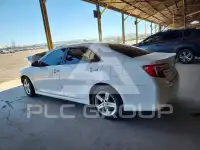 2014 Toyota CAMRY фото