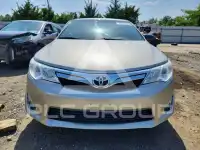 2014 Toyota CAMRY фото