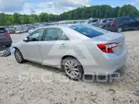 2014 Toyota CAMRY photo