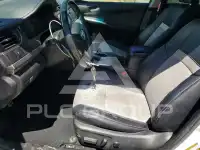 2014 Toyota CAMRY фото