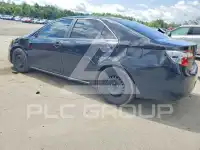 2014 Toyota CAMRY фото