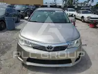 2014 Toyota CAMRY фото